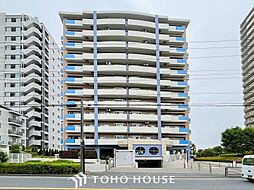 フジトピア川崎