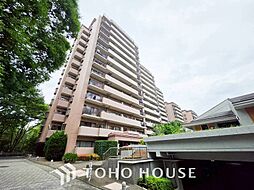 港北ファミールハイツ10−3号棟