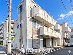 横浜市港南区大久保３丁目