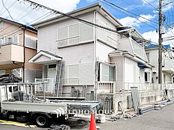 横浜市泉区上飯田町