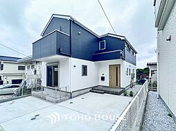 横浜市旭区上白根２丁目