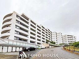 エクストール宮前の丘