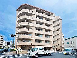 ヴェルビュ横浜反町