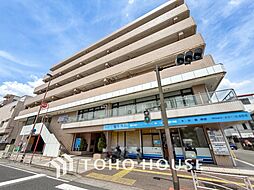 ダイアパレスクロッシングマインド横浜