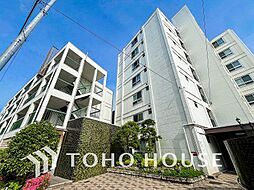 山手町コーポラスＢ棟
