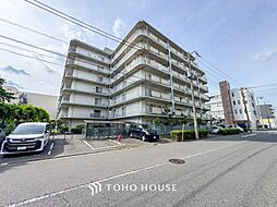 鶴見ハイライズ