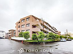 藤和シティホームズ登戸