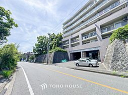 リブゼ横浜ビューステージ