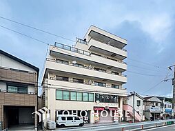 ベイツ本牧