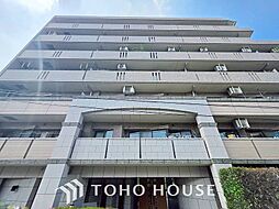 ナイスステージ青葉台ブライティア