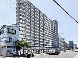 市ノ坪住宅
