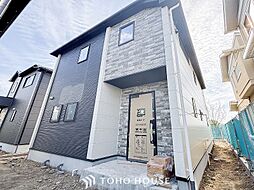 横浜市栄区桂台西２丁目の一戸建て