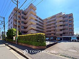 ルイシャトレ鶴見ウエストコート