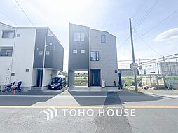 横浜市戸塚区上倉田町