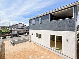横浜市港南区日限山４丁目
