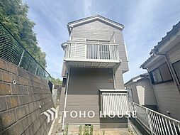 横浜市栄区柏陽