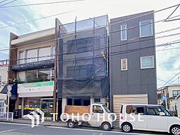 横浜市西区中央２丁目