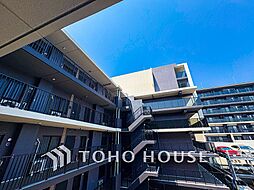 レーベン横浜山手 ＯＮＥ　ＷＡＲＤ　ＣＯＵＲＴ