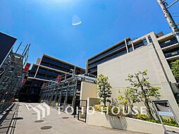 レーベン横浜山手 ＯＮＥ　ＷＡＲＤ　ＣＯＵＲＴ