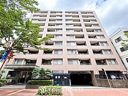 ライオンズマンション横濱山下公園
