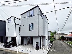 横浜市保土ケ谷区川島町