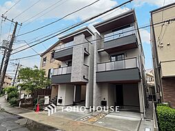 川崎市中原区上小田中６丁目