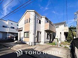 横浜市泉区上飯田町の一戸建て