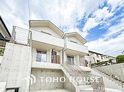 横浜市神奈川区西寺尾１丁目