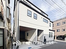 川崎市川崎区京町３丁目