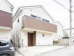 横浜市南区永田北3丁目の一戸建て