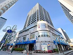 パレール川崎