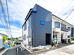 横浜市南区清水ケ丘