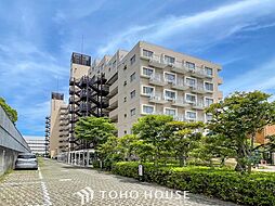 ライオンズマンション溝の口