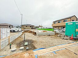 横浜市旭区都岡町