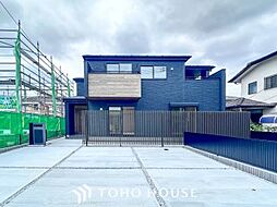 横浜市青葉区鴨志田町の一戸建て