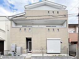 横浜市泉区和泉が丘３丁目