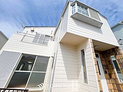 横浜市保土ケ谷区仏向西の一戸建て