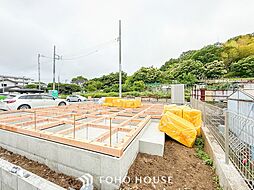 横浜市旭区都岡町