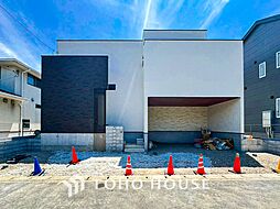 横浜市港南区日野南７丁目