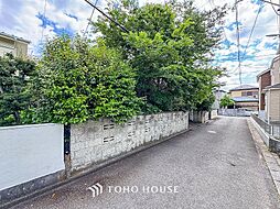 藤沢市長後の土地