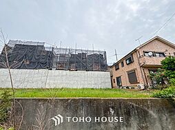 横浜市神奈川区三ツ沢下町