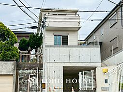 横浜市旭区中尾１丁目