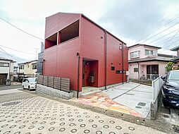 横浜市旭区四季美台の一戸建て