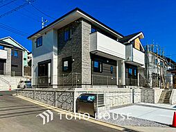 横浜市青葉区荏子田１丁目