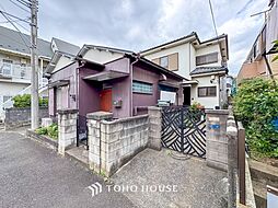 横浜市保土ケ谷区西谷３丁目