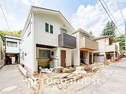 川崎市高津区下作延５丁目
