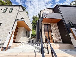 横浜市戸塚区柏尾町の一戸建て