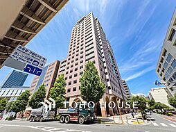 ヴィルヌーブタワー横浜・関内