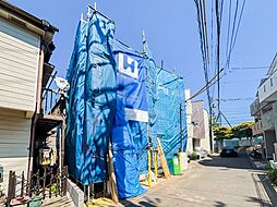 川崎市宮前区神木本町５丁目