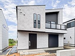 川崎市宮前区西野川3丁目の一戸建て